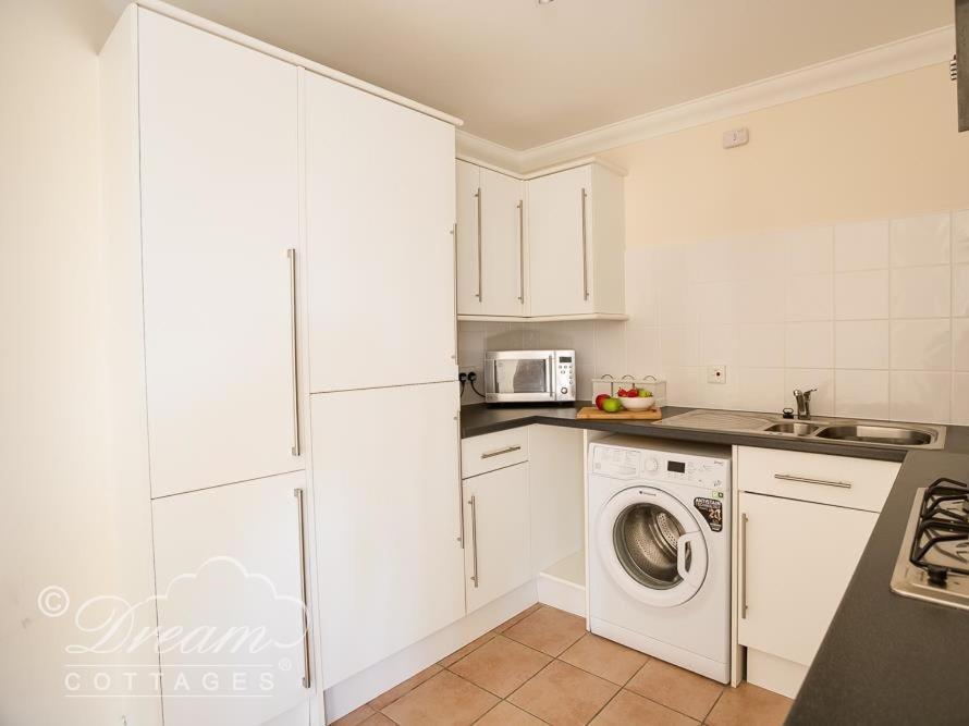 Harbourside Apartment Weymouth Exterior foto